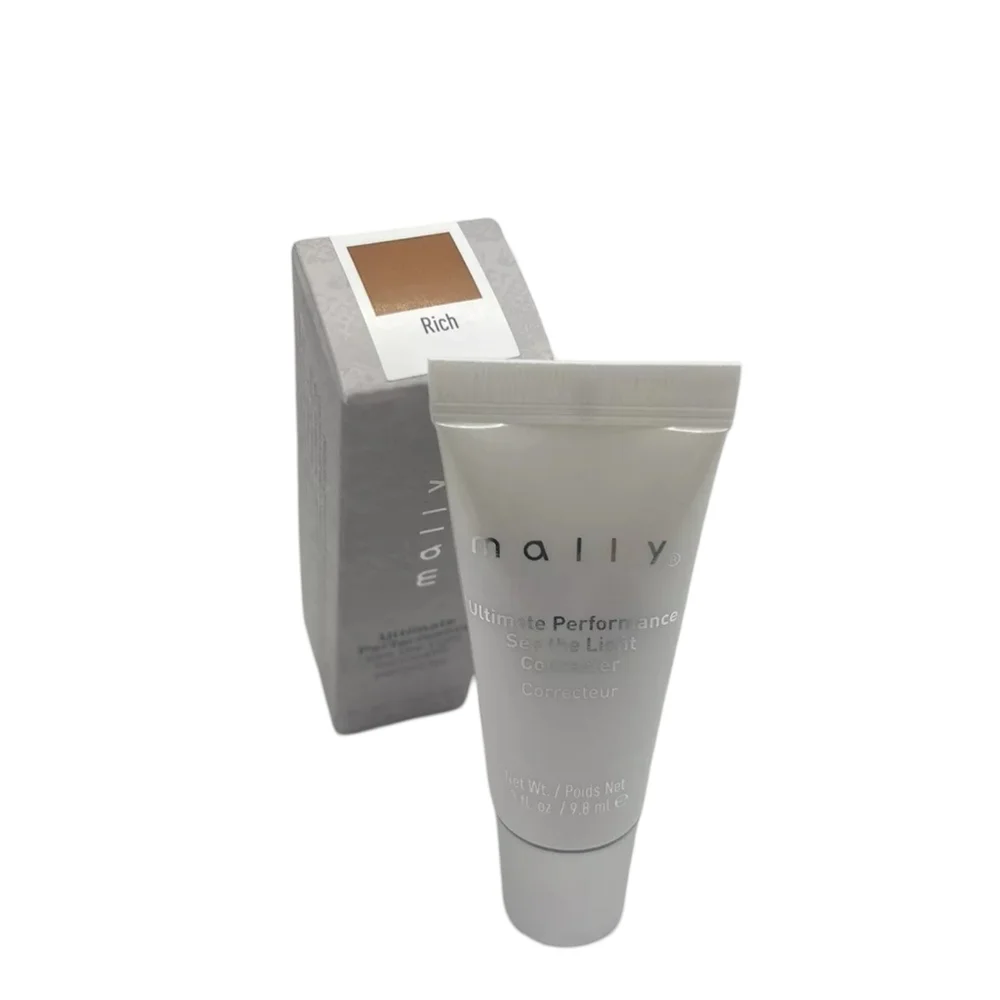 Mally Concealer corrector in color rich